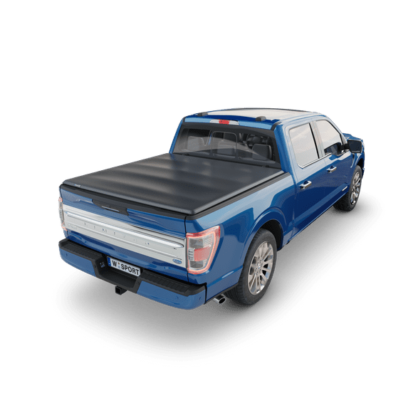 Truck Bed Covers Ford F150