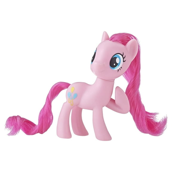 My Little Pony Mane Pony Pinkie Pie Classic Figure