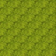 thumbnail image 1 of Ahgly Company Machine Washable Indoor Square Transitional Pistachio Green Area Rugs, 8' Square, 1 of 7