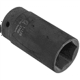 thumbnail image 3 of Sunex 236D 1/2" Drive 6-Point Deep Impact Socket 1-1/8", 3 of 3