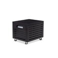 thumbnail image 2 of Beelta 16" Cash Drawer for Small Business - Stainless Steel Front Panel, Removable Cash Tray, Electronic Cash Box, 5Bill/5Coin, RJ11/12 Cable Cashier, 2 of 9