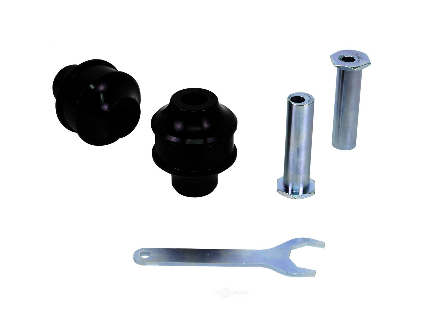WL Bushings - Radius Rods Fits select: 2012-2013 BMW 328 I SULEV, 2014-2015 BMW 328 I