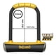 thumbnail image 2 of Candado U Lock Onguard 8001 Bicicleta O Moto Seguridad 95 OnGuard 8001 U-Lock Brute, 2 of 2