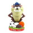 thumbnail image 1 of Looney Tunes Aficionado a los deportes Taz Bobble Head Looney ZTunes 47256901354, 1 of 1