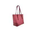 thumbnail image 2 of Michael Kors Michael Kors Aria Large Tote Bag Women's Purse, 2 of 4