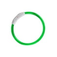 thumbnail image 1 of Led rechargeable light up dog collar, 1 of 5
