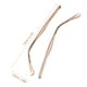 thumbnail image 3 of 2 pares de patillas de repuesto para gafas Patillas de repuesto para gafas Piezas de repuesto para gafas Patas de repuesto para gafas, 3 of 8