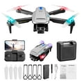 thumbnail image 2 of HOZVOMI FPV Drone with Cameras, Gesture Control, Wind Resistance, Headless Mode, Quadcopter for Adults and Beginners, 360° Flip, Intelligent Obstacle Avoidance, 15 Min Flight Time, 2 of 9