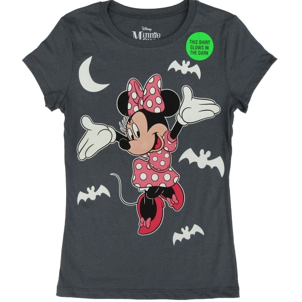 minnie mouse halloween shirt womens
