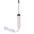 thumbnail image 4 of Hair Curling Iron, Anti Scalding Design Constant Temperature Conditioning Hair Styling Tool Particle Grinding Technique Fine Root 9mm  For Household Hair Salon UK Plug,EU Plug,US, 4 of 8