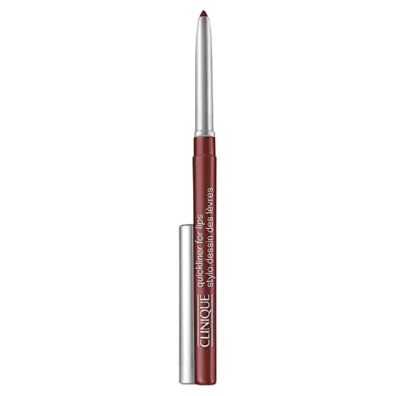 Clinique Quickliner For Lips, [07] Plummy .01 oz