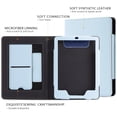 thumbnail image 3 of Funda CoBak con soporte para Kindle Paperwhite 11th Gen 6.8", 3 of 8