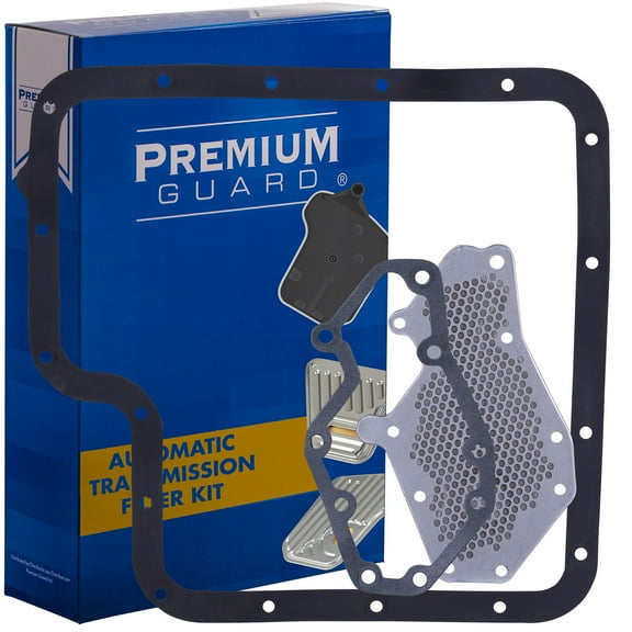 PG Automatic Transmission Filter PT99618 | Fits 1973-77 Ford Bronco