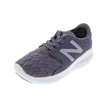 New Balance Kacst Qgi Ankle-High Fabric Fashion Sneaker -