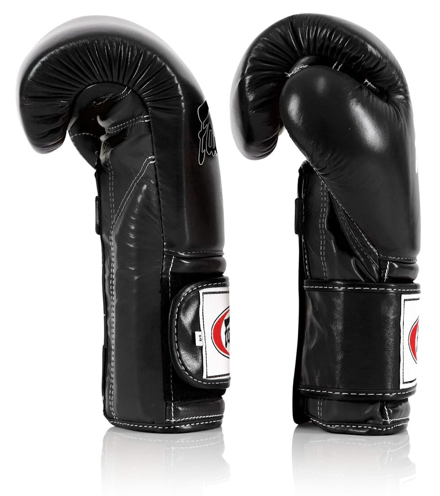 Buy Fairtex Muay Thai Boxing Gloves BGV9 Heavy Hitter Mexican Style