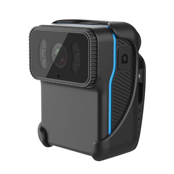 Sidaley Cámara WIFI 1080P Videocámara a prueba de agua Vista nocturna Grabación deportiva Cámaras de vídeo