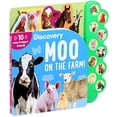 thumbnail image 2 of Discovery : Moo à la Ferme!, 2 of 4