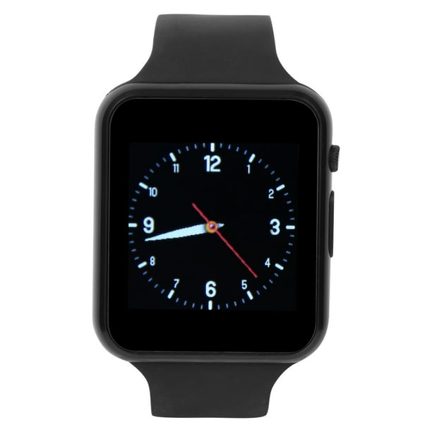 ATTOE DZ09 A1 GT08 Smart Phone Watch Children Plugin Card Bluetooth Bracelet for Android DZ09 Smart Watch 0816 Walmart