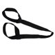 thumbnail image 4 of unbranded Esterilla De Yoga Negro De Con Correa Ajustable Para Transporte Cómodo, 4 of 7