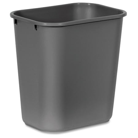Rubbermaid Commercial 12 Gallon Trash Can
