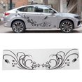 thumbnail image 4 of Car Decoration, Not Damage The Car Paint PVC Sticker Car Decals Strong Adhesion  For Universal For All Car, 4 of 8
