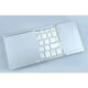 thumbnail image 4 of Mini teclado plegable inalámbrico portátil universal con panel táctil para Android/IOS/tableta., 4 of 9