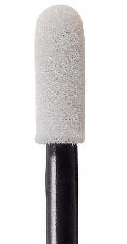 (Bag of 500 Swabs) 71-4512: 2.79” Overall Length Swab with Small Mitt and Polypropylene Handle