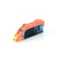 thumbnail image 3 of Canon CLI-226C 4547B001AA Compatible Cyan Ink Cartridge - Moustache®, 3 of 3