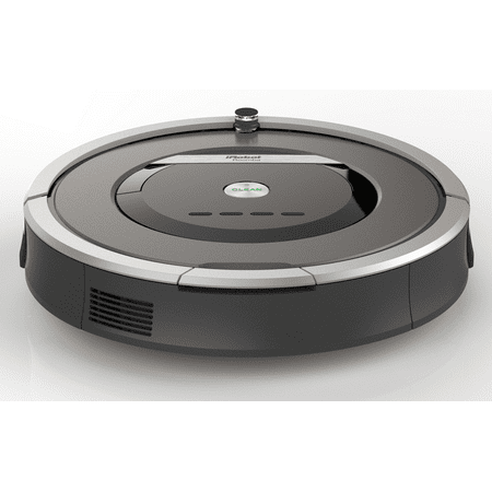 roomba clean base refurbished