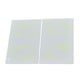 thumbnail image 5 of Etiqueta luminosa para pared, calcomanías de pared brillantes, pegatina de pared DIY, pegatina decorativa para dormitorio para elfo doméstico, 5 of 14
