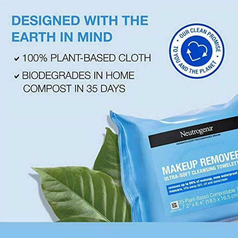 Micellar wipes cheap walmart