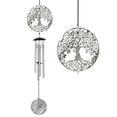 thumbnail image 1 of Carillon Fleuri, Arbre de Vie, 1 of 4
