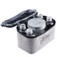thumbnail image 4 of Juego de 6 botellas de condimentos, botellas de especias portátiles con bolsa de transporte, kits de frascos de condimentos de cocina, 4 of 9