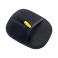 thumbnail image 3 of Guante electrostático para quitar pelo de mascotas, eficiente, para bañar perros y gatos, ideal para el cuidado de muebles y ropa., 3 of 8
