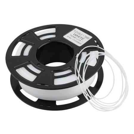 1.75mm TPU Filament 3D Printer Printing Material Supplies For 3D Printing Pen