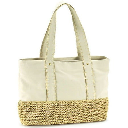 Faded Glory - Tiki Tote