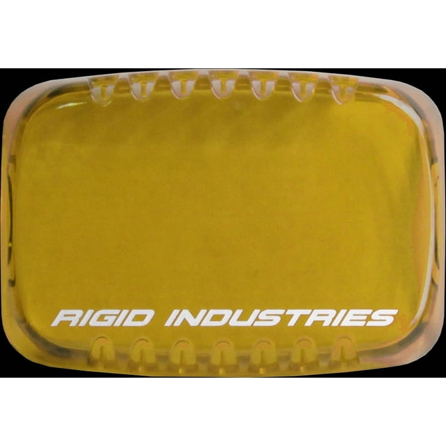 Rigid Industries 301933 Sr m Series Couverture de Lumière
