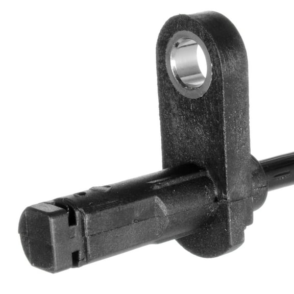 Holstein Parts 2ABS0095 ABS Wheel Speed Sensor for Mercedes-Benz Fits select: 2006-2011 MERCEDES-BENZ CLS