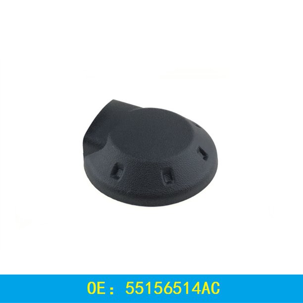 FALYEE Rear Windshield Wiper Arm Cover Cap For Jeep Grand Cherokee 2005