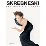 Skrebneski: The First Fifty Years Photographs : 1949-1999 [Hardcover - Used]