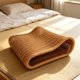 thumbnail image 4 of Almohada reposacabezas para sauna, accesorio portátil, transpirable, hueca, para cervical, cómoda para sala estar o salón ., 4 of 5