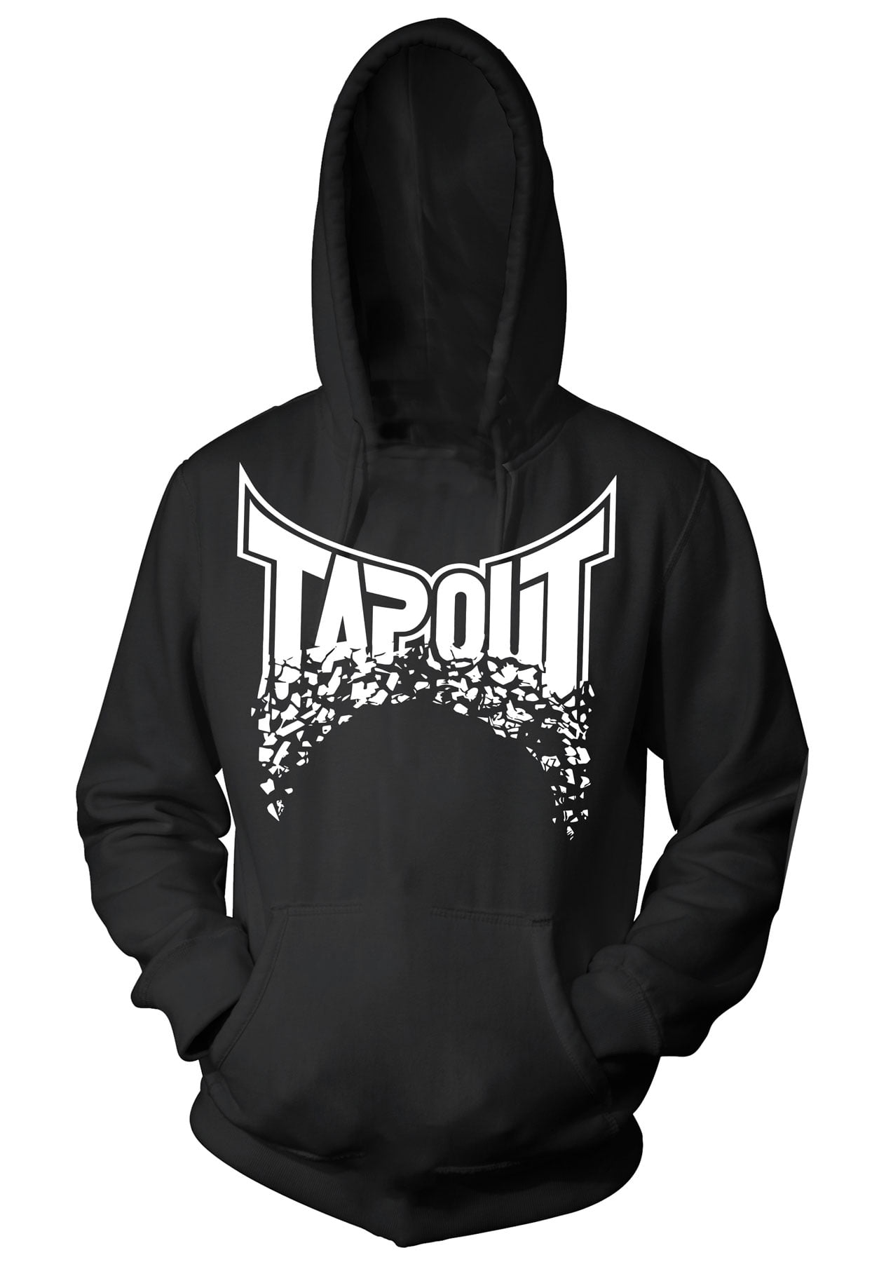 tapout sweater