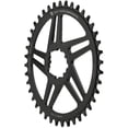 thumbnail image 2 of Wolf Tooth Chainring 32t SRAM Boost Direct Mount Aluminum Black Mountain Bike, 2 of 5