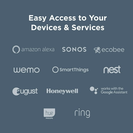 Brilliant All-in-One Smart Home Control