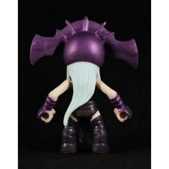 Masters of the Universe Eternia Minis EVIL-LYN 2" Figure