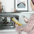 thumbnail image 3 of Café CCWK15C1WSS 1.5 Cu. Ft. Stainless Smart Countertop Convection Microwave Oven, 3 of 4