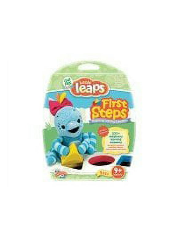 little leaps sw: first steps
