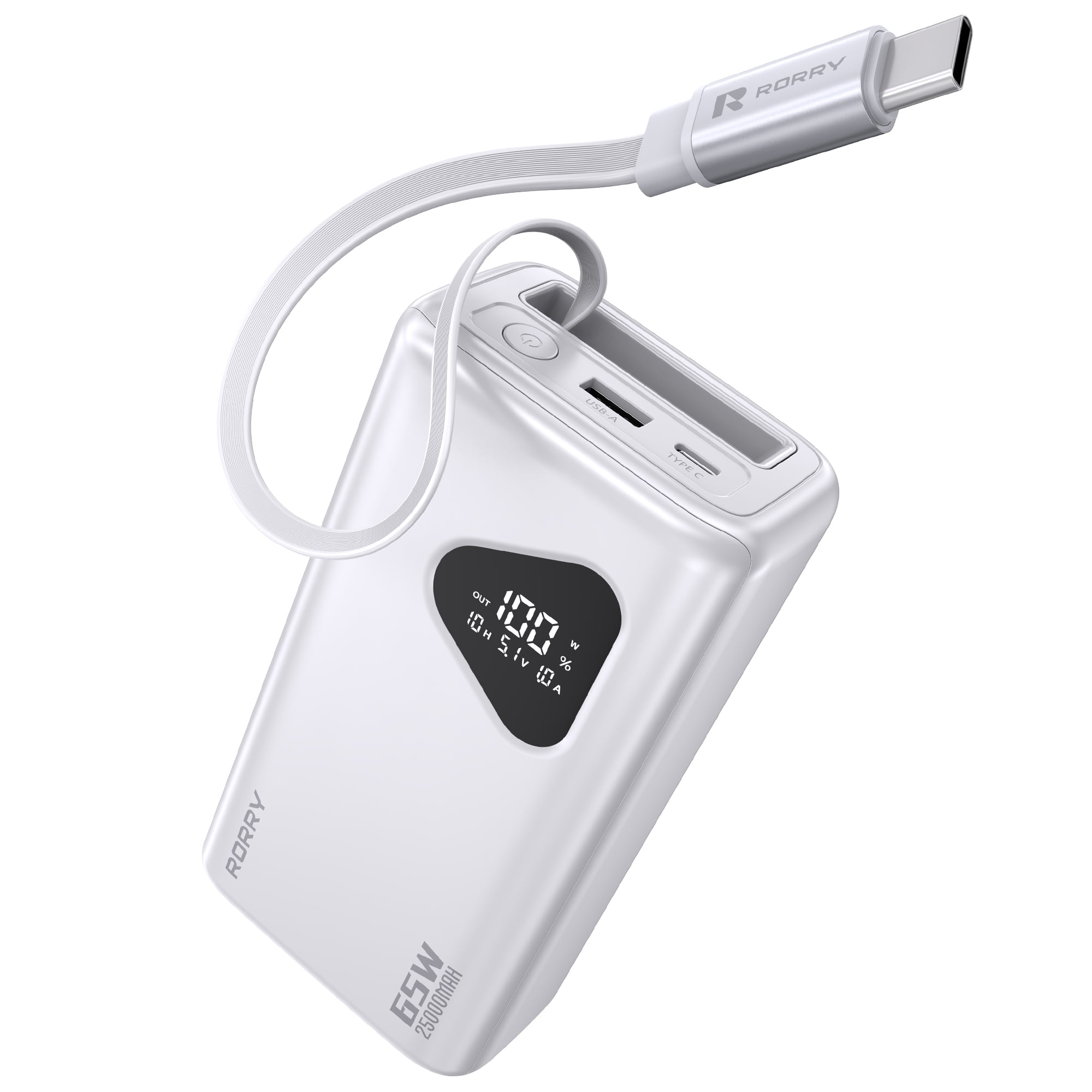 Anker Powerhouse 90, 87.6Wh Charger with 100W AC, 45W USB-C for