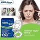 thumbnail image 2 of 4 clips para la oreja para aliviar el tinnitus, portátiles, anti-tinnitus, para detener el zumbido de los oídos, herramienta calmante para la presión en los oídos y alivio del tinnitus., 2 of 4