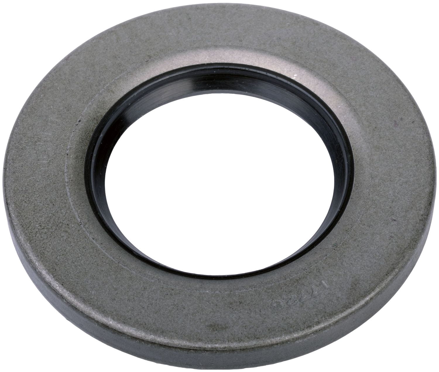 SKF 17726 LDS & Small Bore Seal R Lip Code CRS1 Style Inch 1.75 Shaft Diameter 3.154 Bore Diameter 0.313 Width